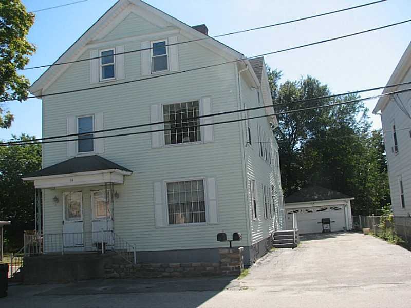 14 Whipple St, Cumberland, RI 02864 - photo 1