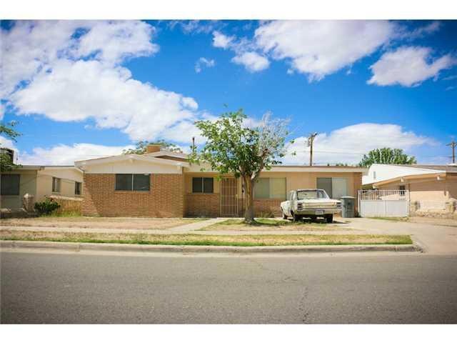 8014 Broadway Dr, El Paso, TX 79915 - photo 1