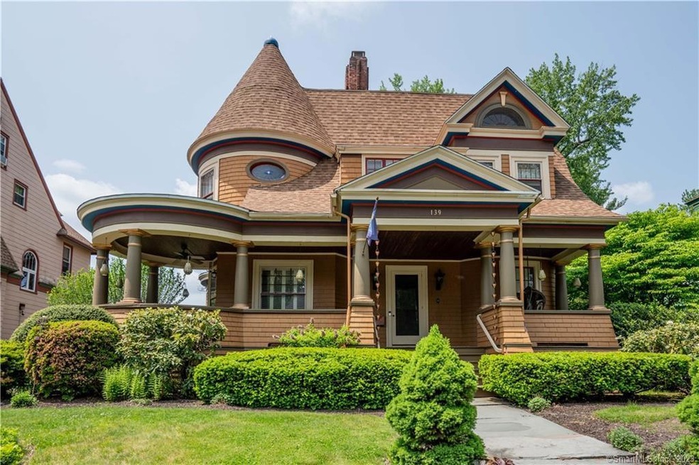 139 Kenyon St, Hartford, CT 06105 - photo 1