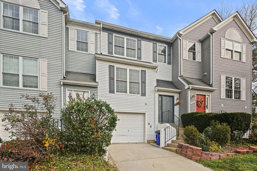 4723 Leyden Way, Ellicott City, MD 21042 - photo 1