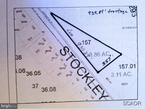 26123 Dupont Blvd, Georgetown, DE 19947 - photo 1