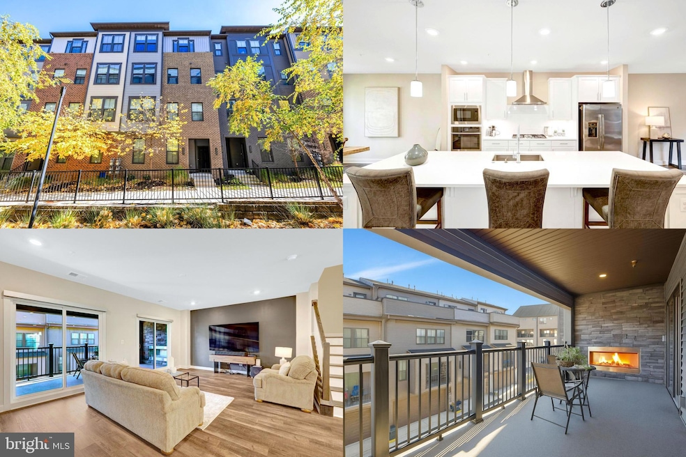 2334 Water Promenade Ave unit 2H, Herndon, VA 20171 - photo 1