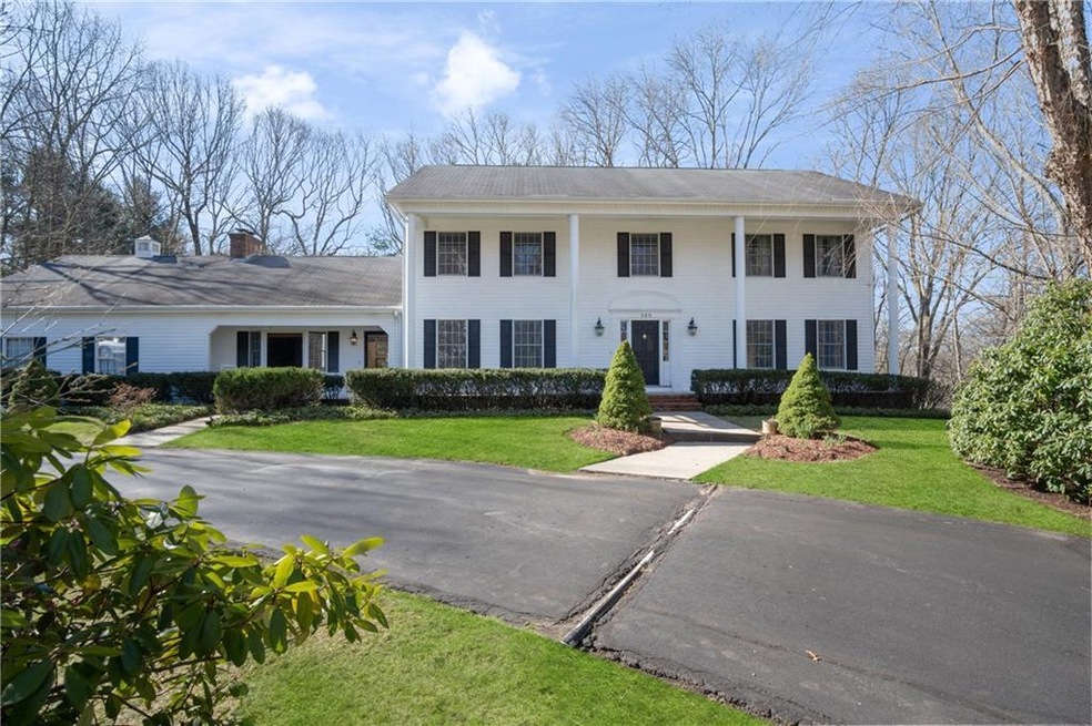 100 Joseph Ct, Warwick, RI 02886 - photo 1