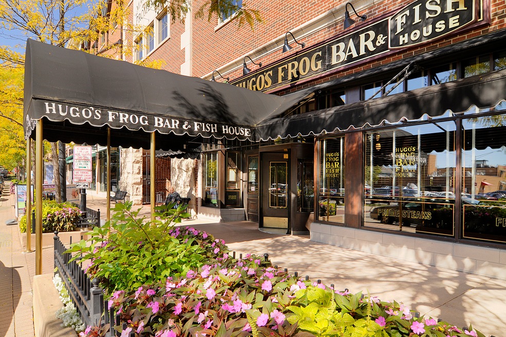 1040 N Webster St, Naperville, IL 60563 - photo 1