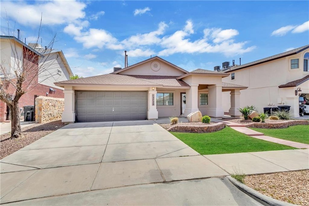 13720 Paseo Central Ave, El Paso, TX 79928 - photo 1