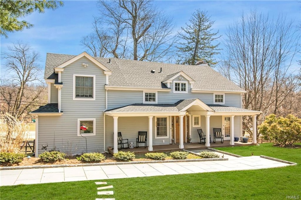 586 Bedford Rd, Sleepy Hollow, NY 10591 - photo 1