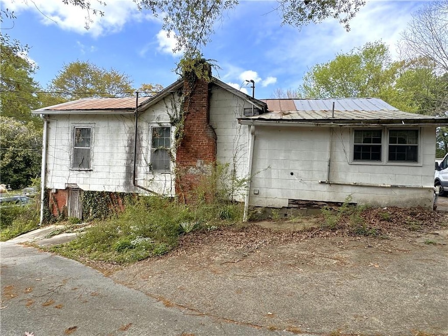 304 Perkins St NE, Rome, GA 30161 - photo 1