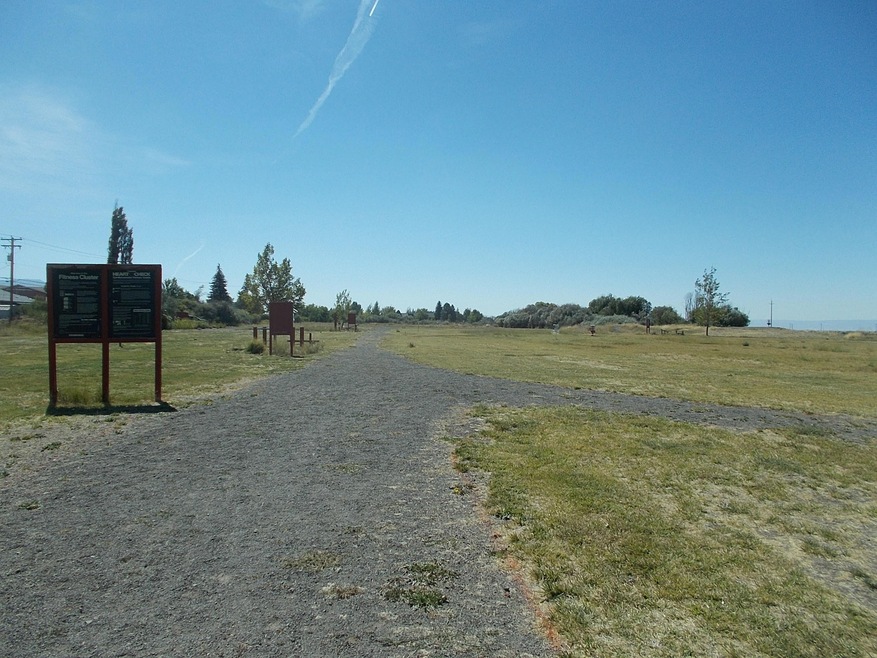 Lot 201 S 3rd St, Lakeview, OR 97630 - photo 1
