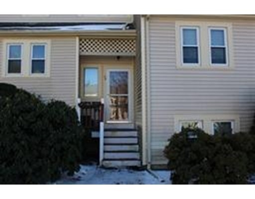 26 Lamplighter Ln unit 26, South Easton, MA 02375 - photo 1