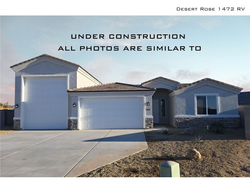 3650 Wheatland Ave, Kingman, AZ 86401 - photo 1