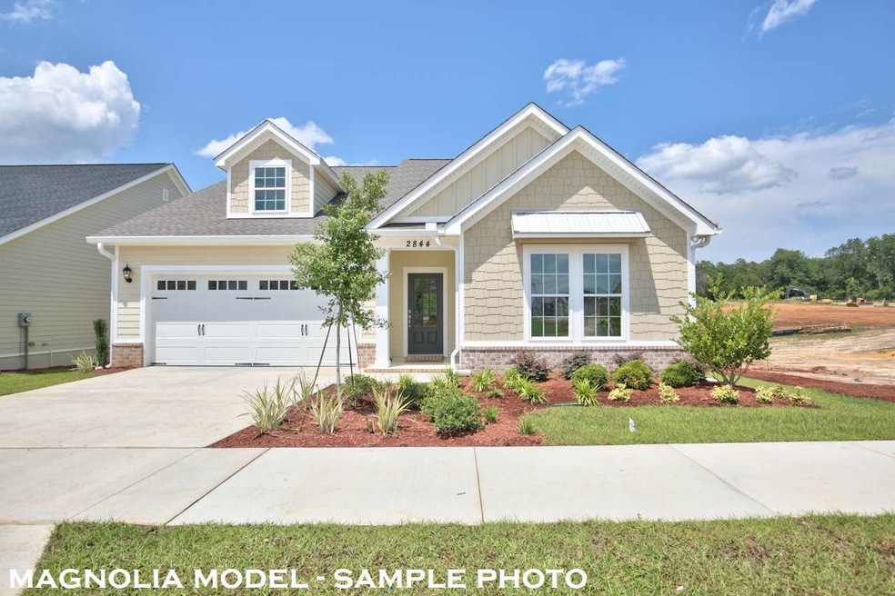 2786 Sweet Ridge St, Tallahassee, FL 32308 - photo 1