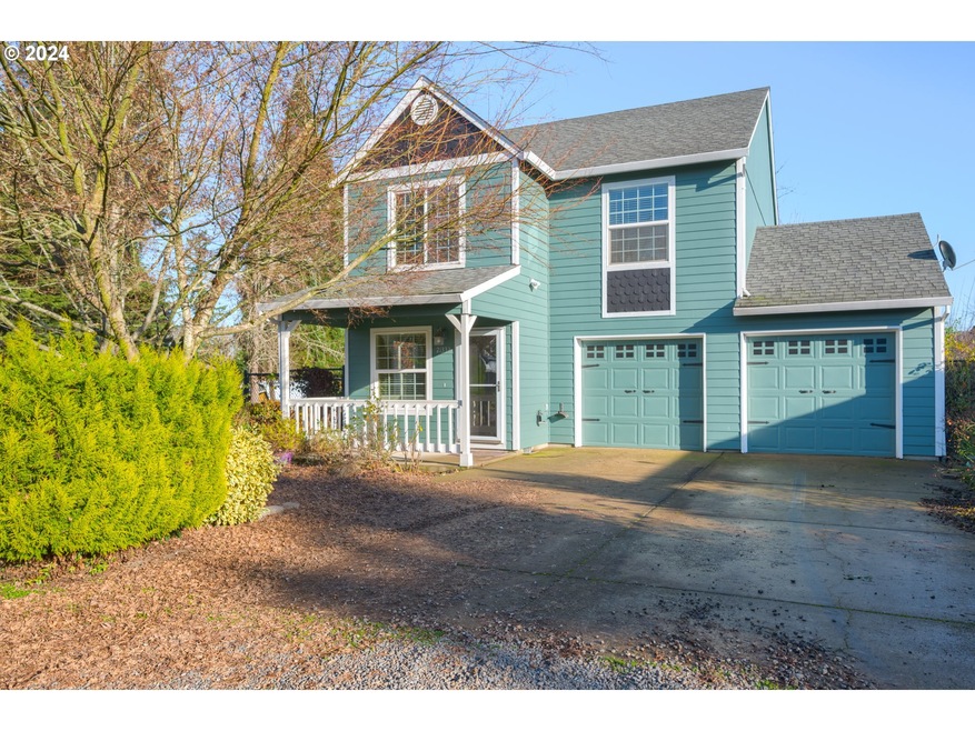 21332 Sayre Dr NE, Aurora, OR 97002 - photo 1