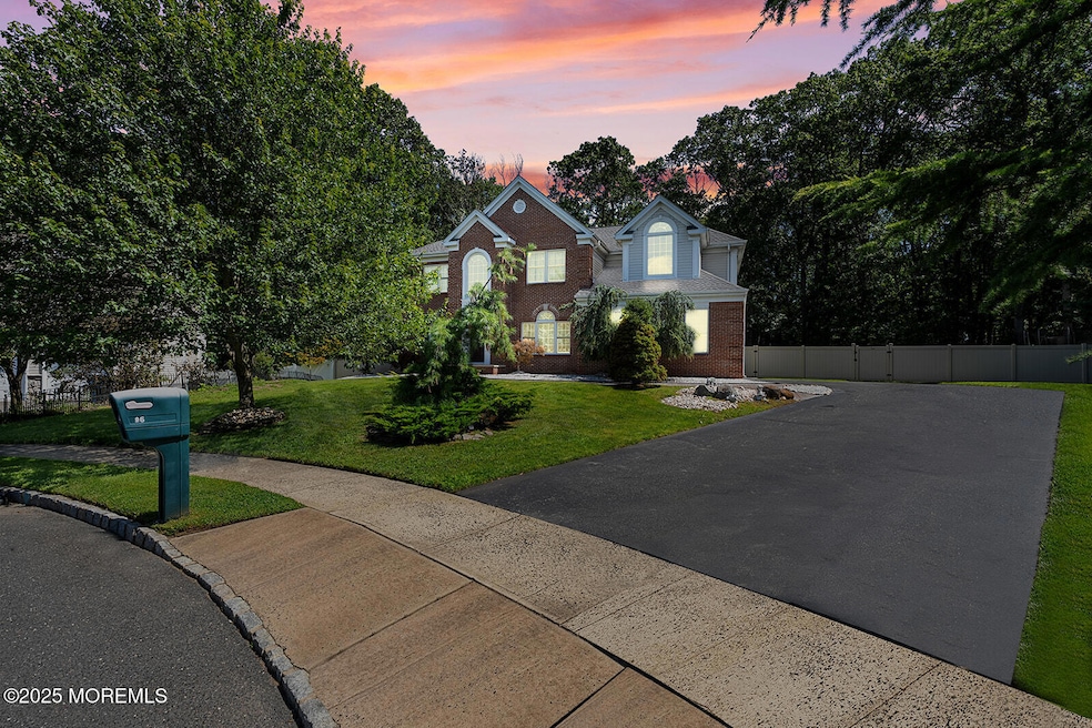 26 Chiswick Ct, Jackson, NJ 08527 - photo 1