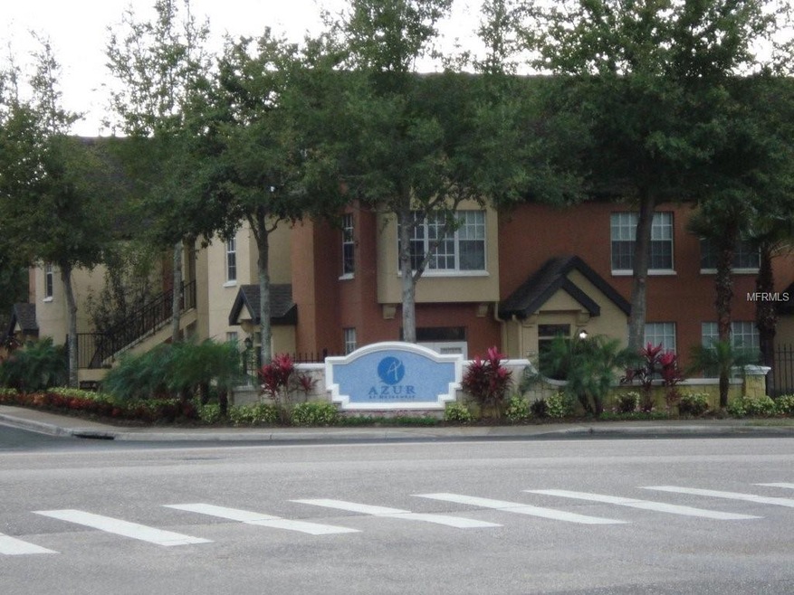 6328 Raleigh St unit 803, Orlando, FL 32835 - photo 1