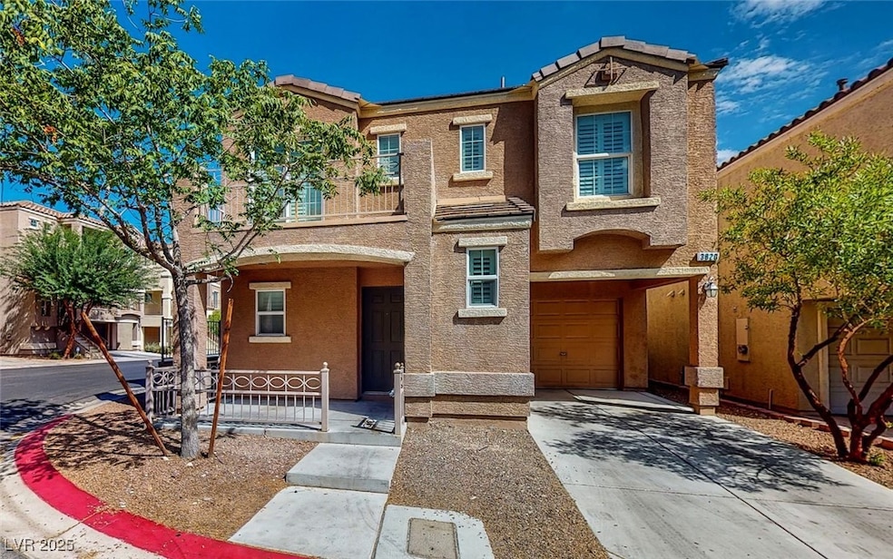 3820 Ice Storm Ct, Las Vegas, NV 89129 - photo 1