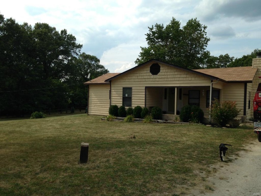 4245 E Linda Ln, Robertsville, MO 63072 - photo 1