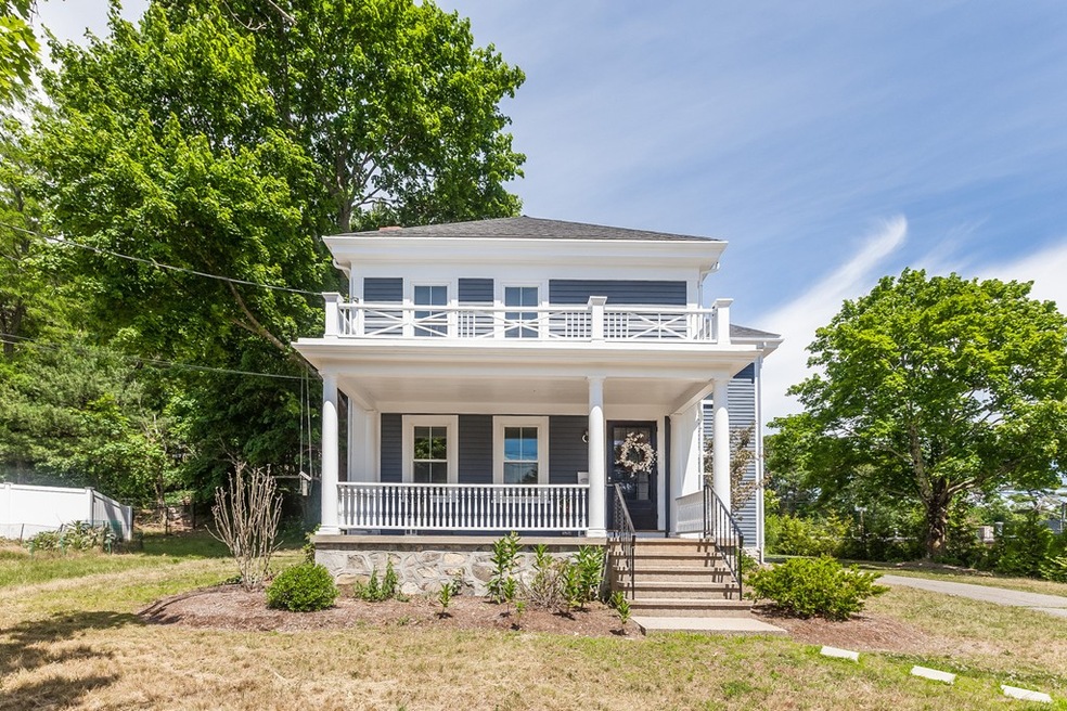 935 High St unit 935, Westwood, MA 02090 - photo 1