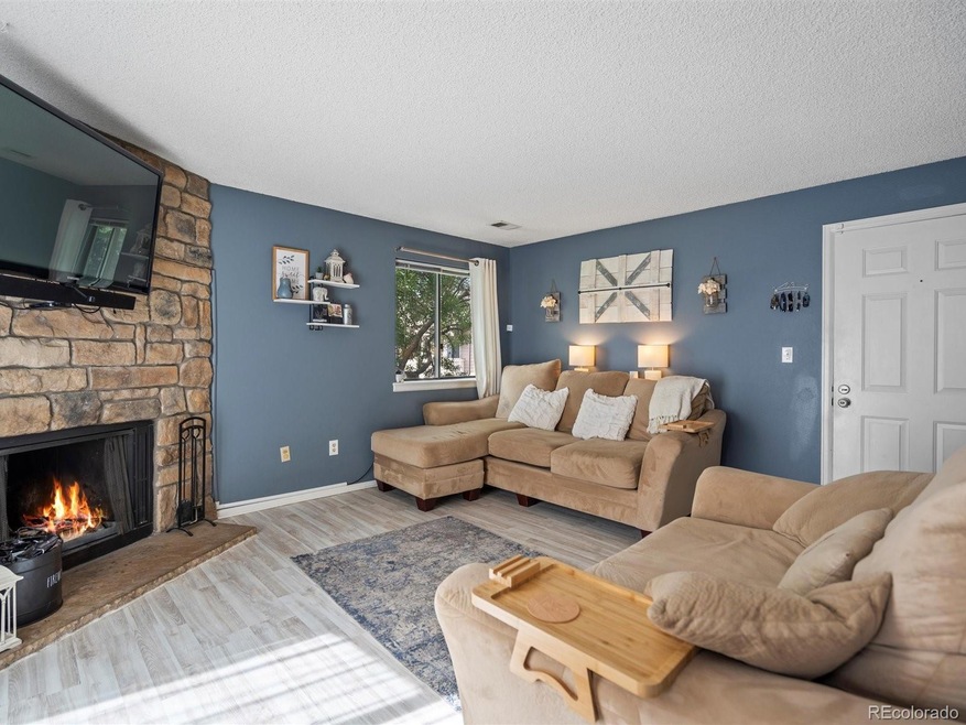 4320 S Andes Way unit 204, Aurora, CO 80015 - photo 1