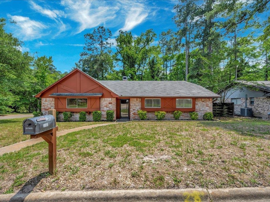 3103 Melwood Cir, Nacogdoches, TX 75964 - photo 1