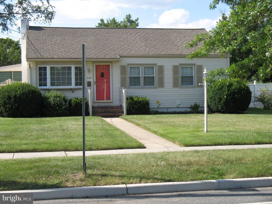 274 Evergreen Ave, Mantua, NJ 08051 - photo 1