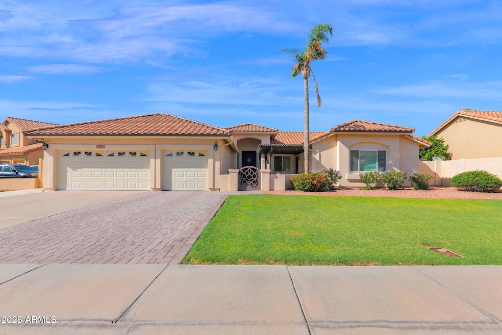 Under Contract $772,000 • Co-Listing Agent