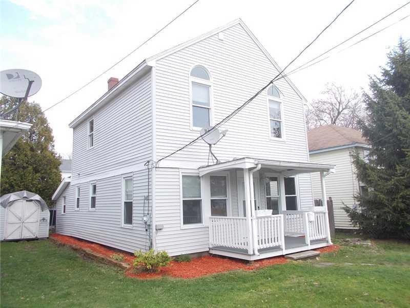 12 St John St, Old Orchard Beach, ME 04064 - photo 1