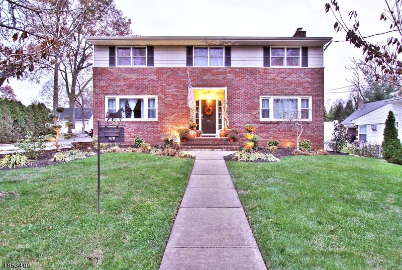 478 Elm Ave, Rahway, NJ 07065 - photo 1