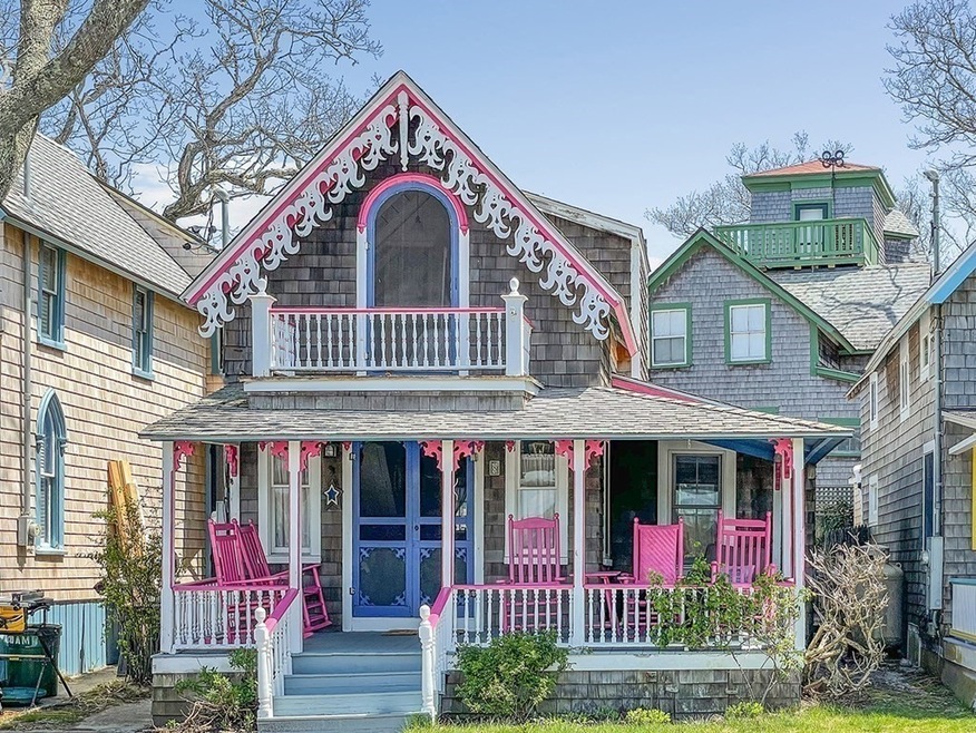 Sold $632,000 • Co-Listing Agent