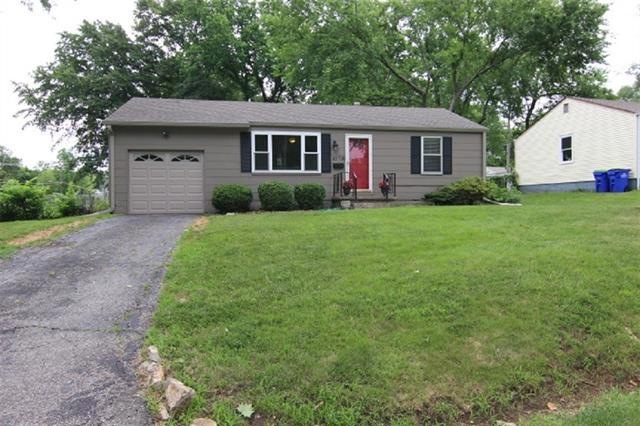 11718 W 68th Terrace, Shawnee, KS 66203 - photo 1