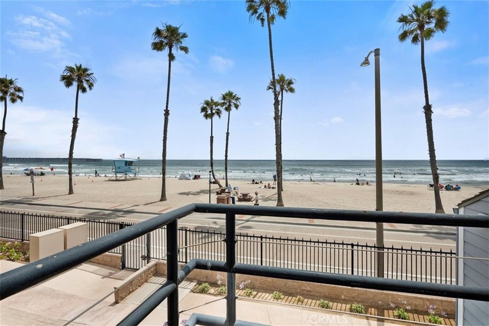 804 N The Strand unit 7, Oceanside, CA 92054 - photo 1