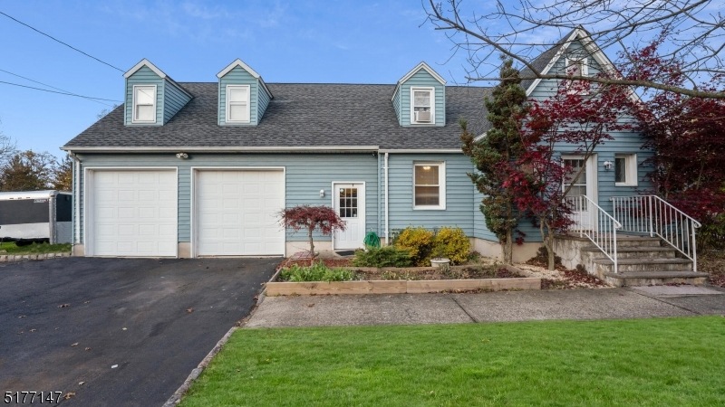 46 Cedar Grove Rd, Branchburg, NJ 08876 - photo 1