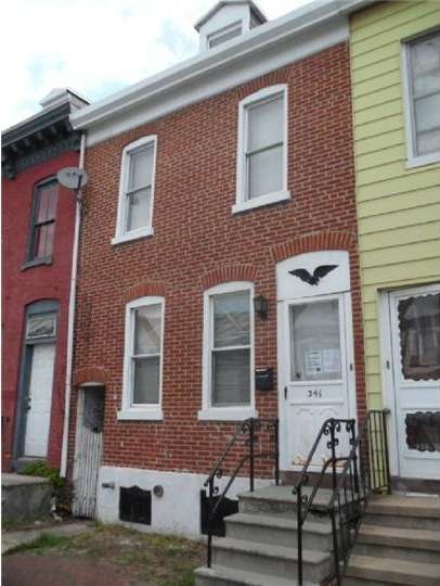 341 N 11th St, Reading, PA 19604 - photo 1