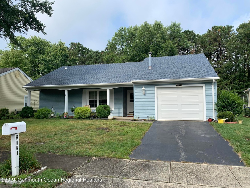 2121 Llewellyn Pkwy, Forked River, NJ 08731 - photo 1