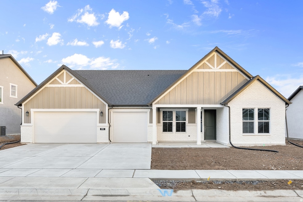 1882 S 2475 W, West Haven, UT 84401 - photo 1