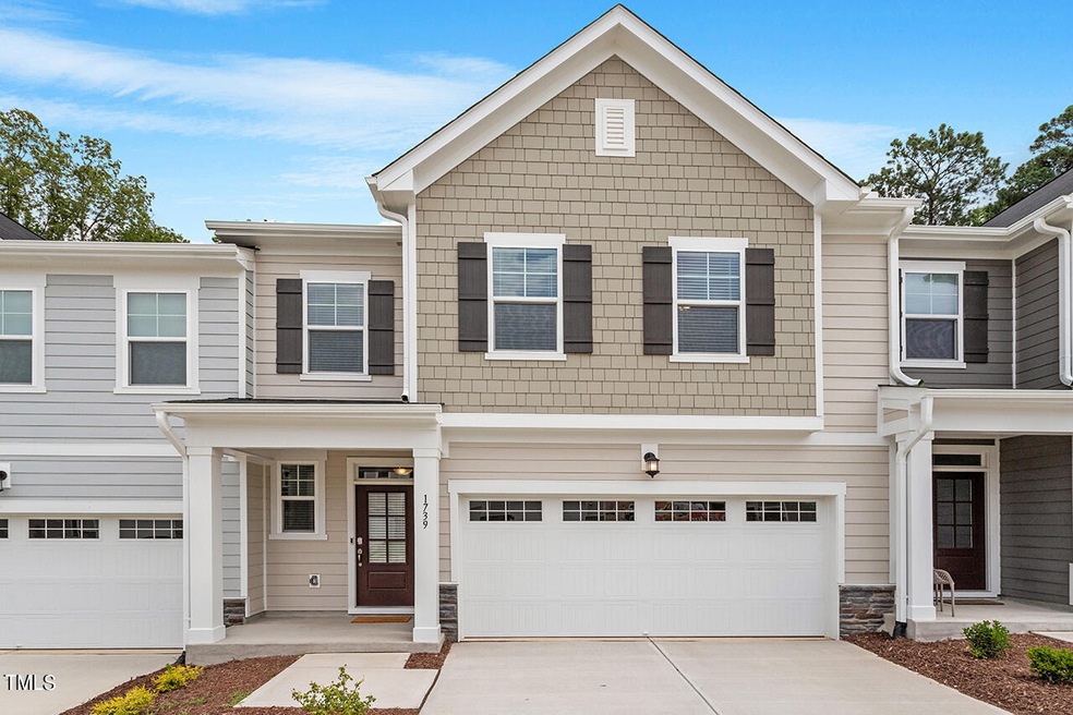 1739 Sweet Gardenia Way, Apex, NC 27502 - photo 1