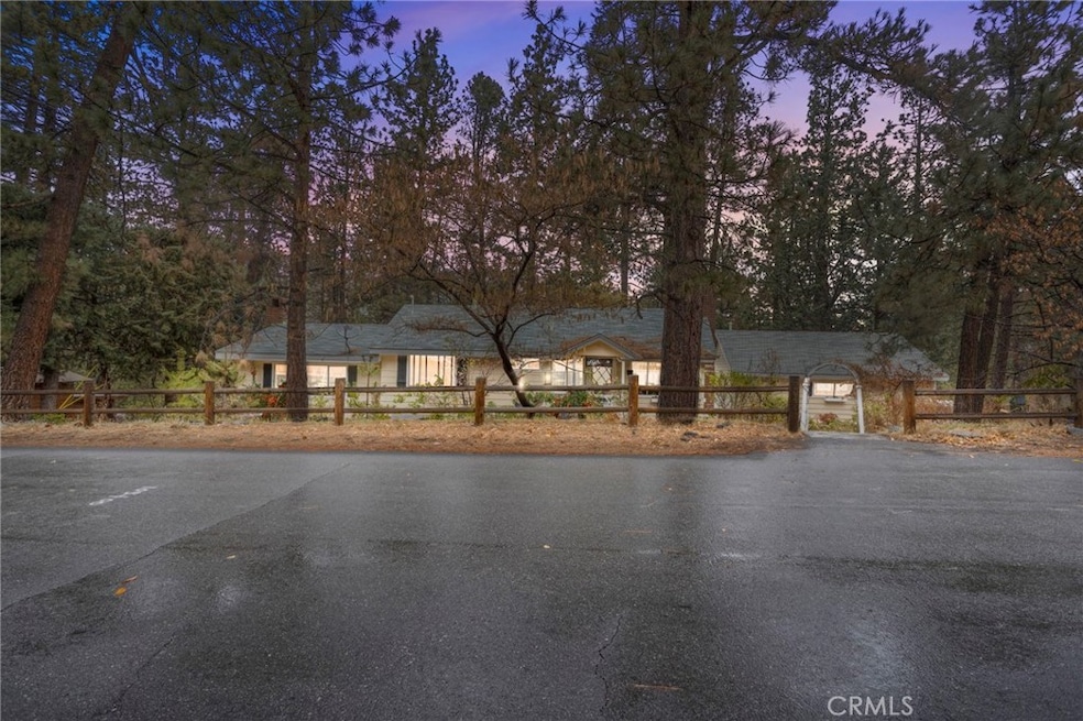 2046 Thrush Rd, Wrightwood, CA 92397 - photo 1