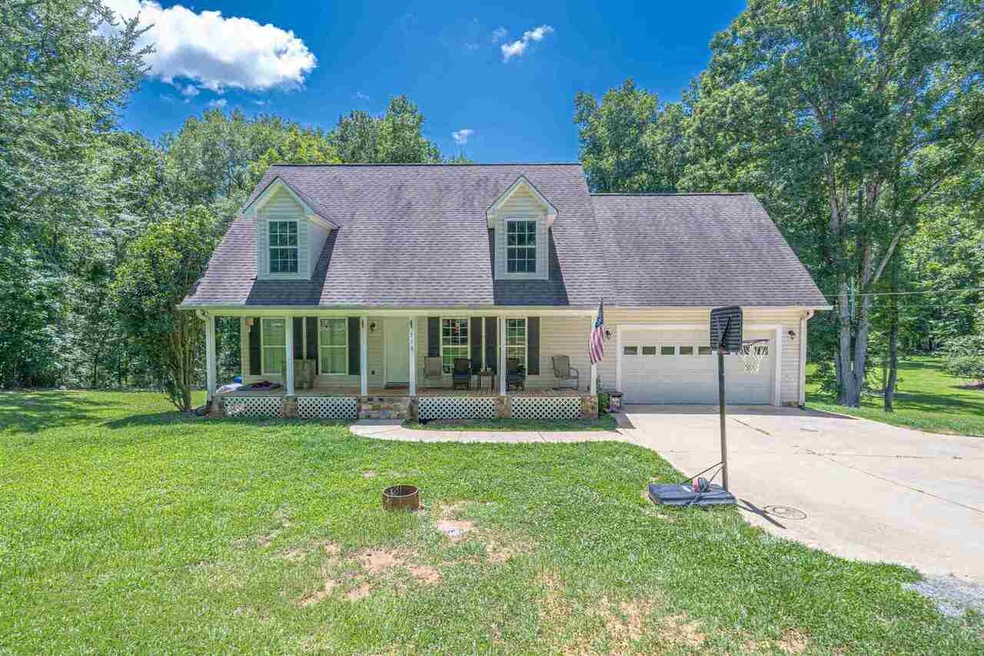 719 Comer Rd, Gray, GA 31032 - photo 1