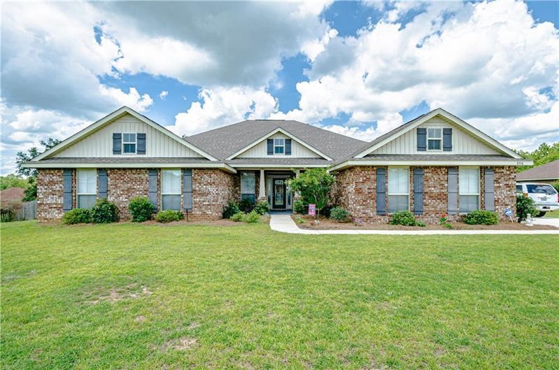 8516 Mimosa Ln, Mobile, AL 36619 - photo 1