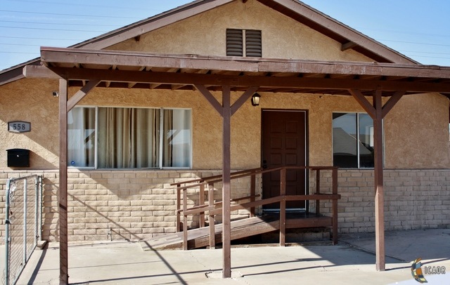 558 Woodward Ave, El Centro, CA 92243 - photo 1