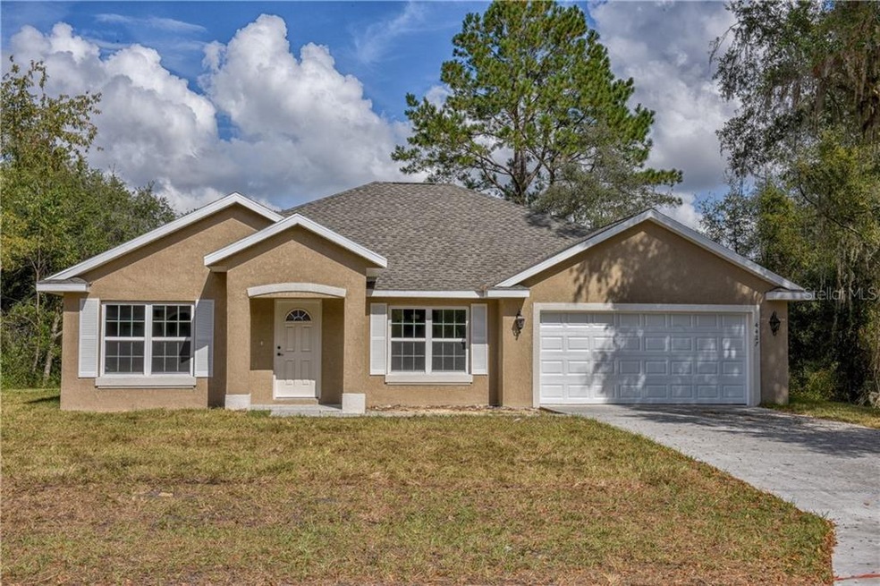 2710 SW 177th Place Rd, Ocala, FL 34473 - photo 1