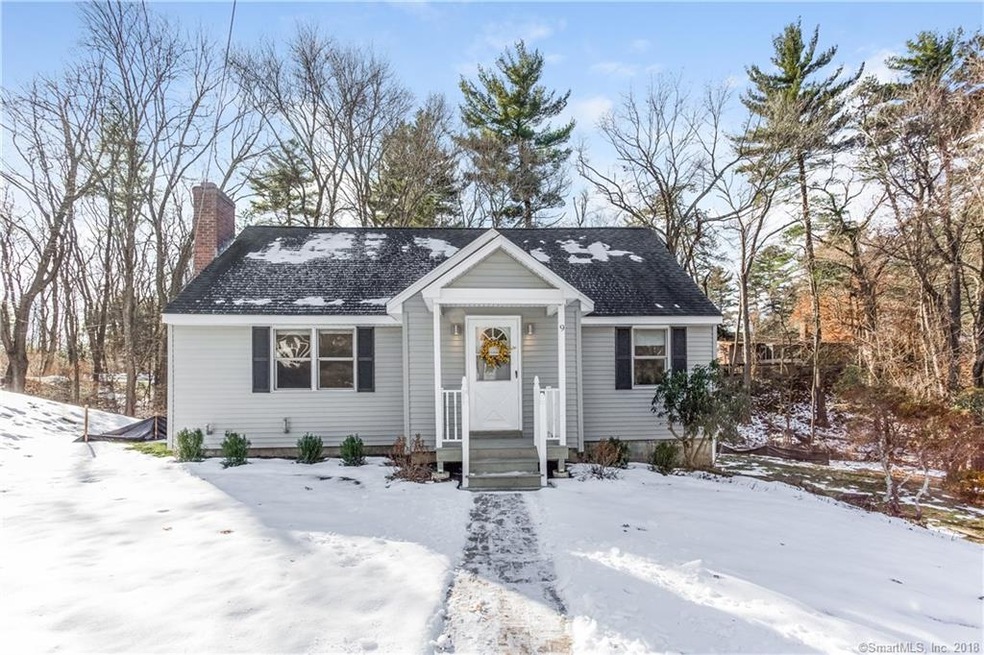 9 Pond St, Unionville, CT 06085 - photo 1