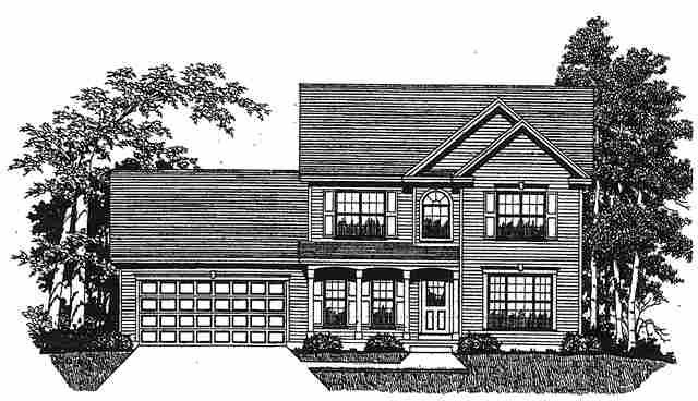 23 Waverly Place, Gansevoort, NY 12831 - photo 1