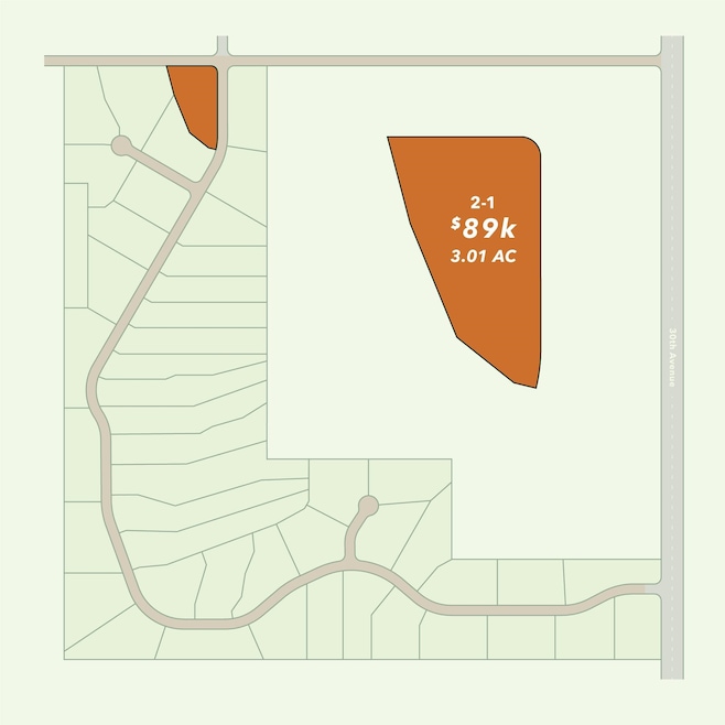 LT 1 BLK 2 Arbor Hills Subdivision, Kearney, NE 68847 - photo 1