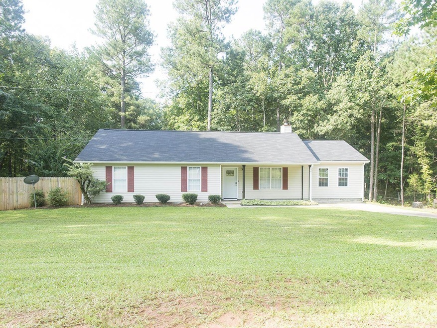 1608 Laney Rd, Locust Grove, GA 30248 - photo 1