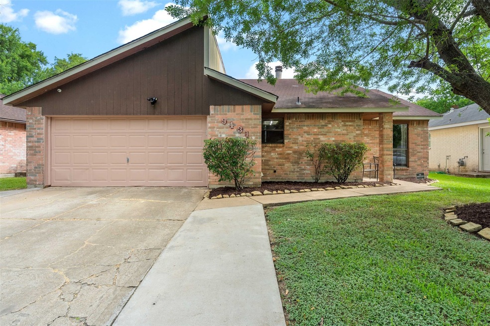 9431 Misty Bridge St, Houston, TX 77075 - photo 1