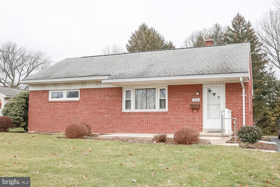 960 S Harrison St, Palmyra, PA 17078 - photo 1