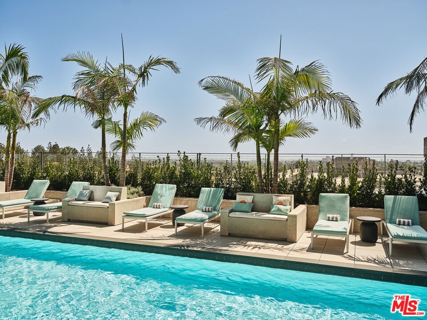 Century Plaza unit 11C, Los Angeles, CA 90067 - photo 1