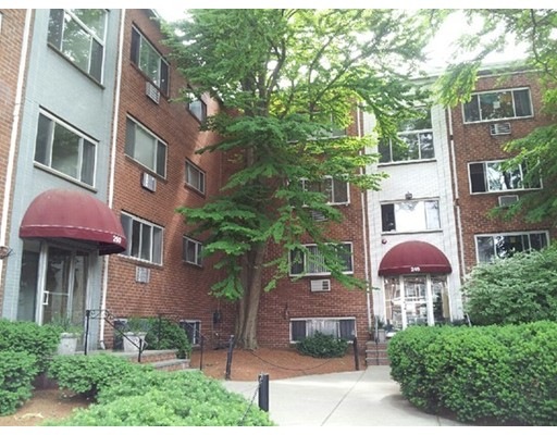 290 Corey Rd unit 33, Brighton, MA 02135 - photo 1