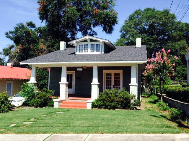 Main View