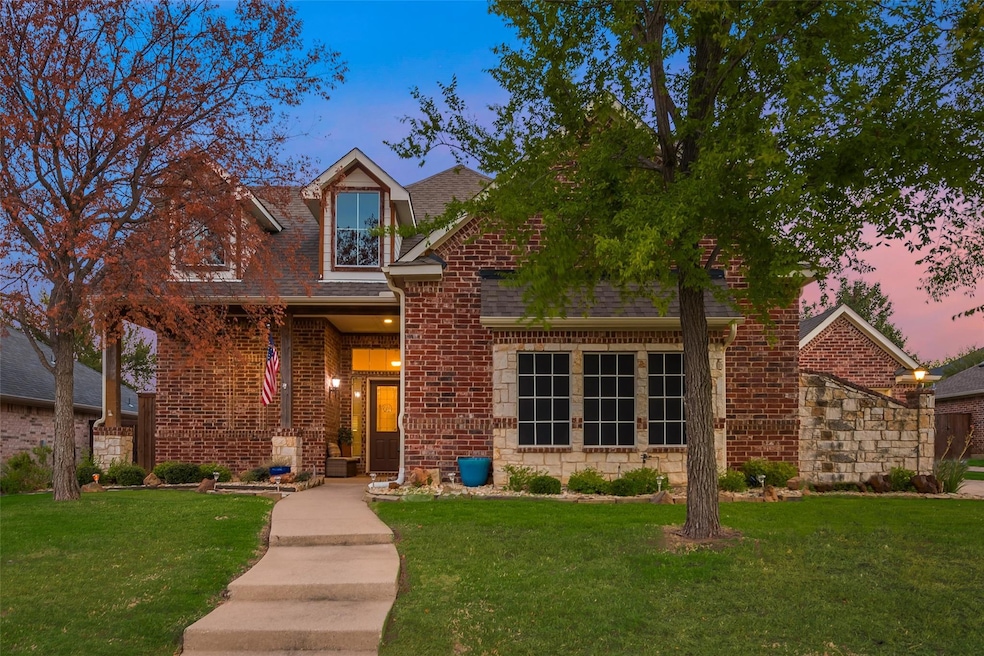 1704 Cordero Ct, Denton, TX 76210 - photo 1